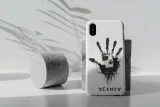 etui-na-realme-note-60-wzory-memy-stan-nowy