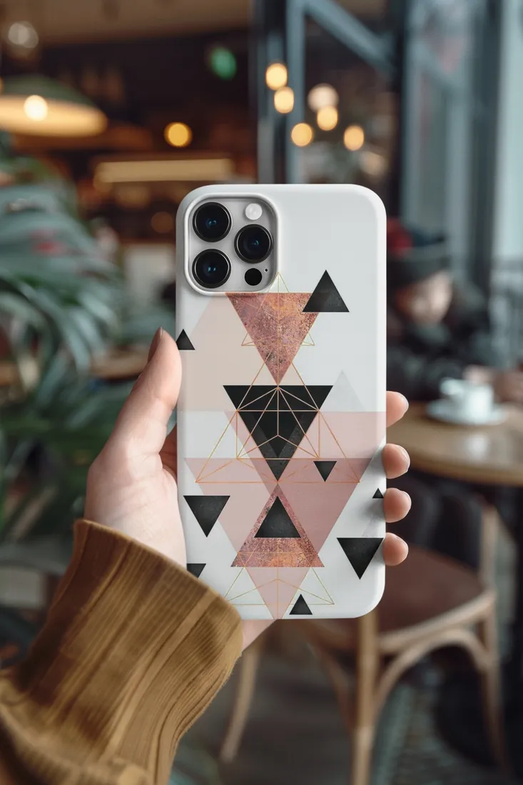 etui-na-google-pixel-9a-wzory-geometryczne