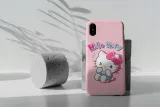 etui-na-realme-note-60-wzory-hello-kitty-stan-nowy