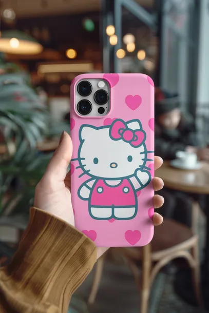 etui-na-realme-note-60-wzory-hello-kitty-przeznaczenie-realme