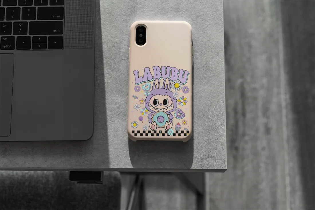 etui-na-google-pixel-9a-wzory-labubu