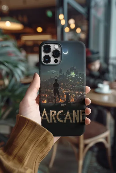 etui-na-google-pixel-7-pro-wzory-arcane-przeznaczenie-google