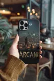 etui-na-google-pixel-7-pro-wzory-arcane-przeznaczenie-google