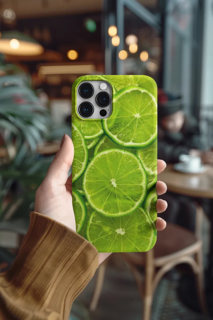 etui-na-google-pixel-8-wzory-owoce