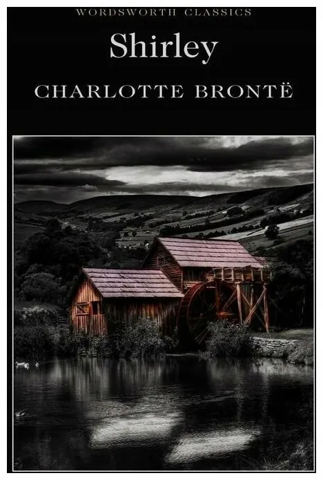 shirley-bronte-charlotte