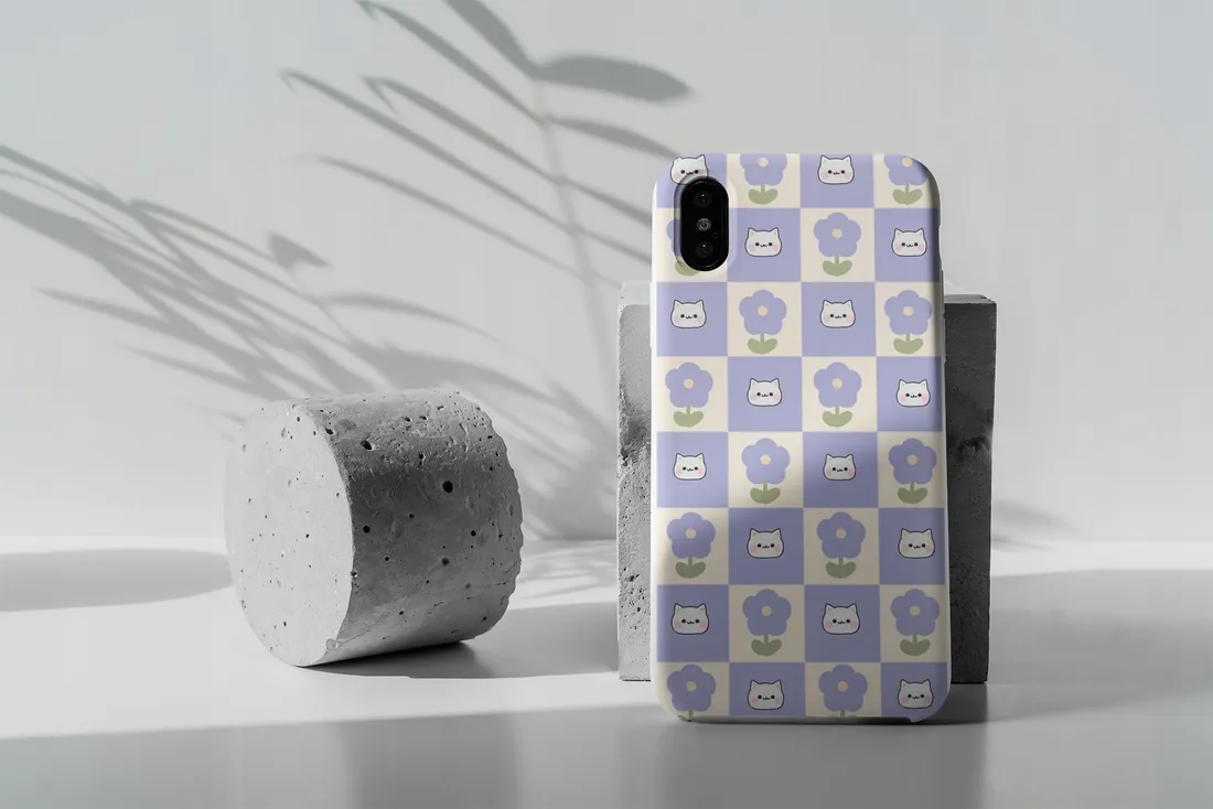 etui-na-google-pixel-9a-wzory-good-vibes