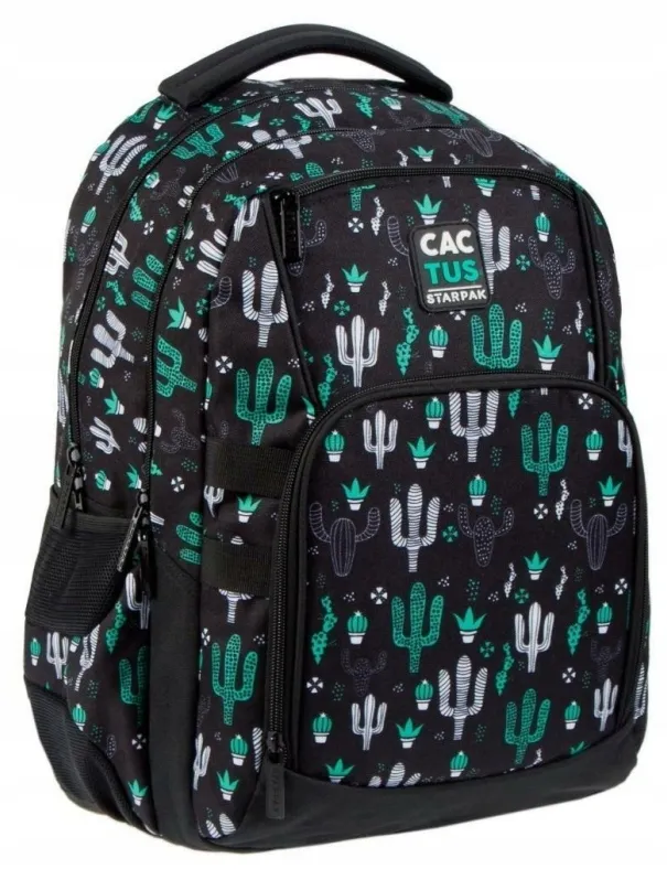 plecak-cactus-starpak