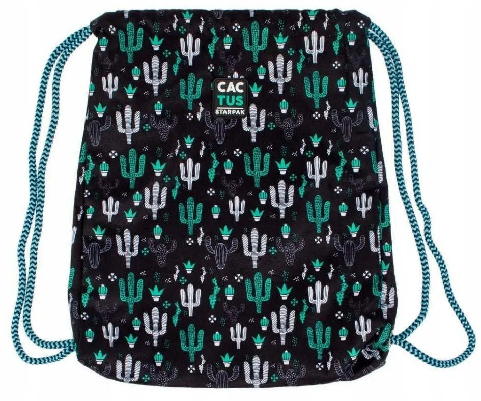 worek-na-ramie-cactus-starpak