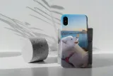etui-na-google-pixel-7-pro-wzory-psy-stan-nowy