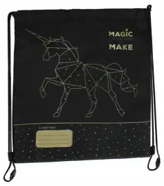worek-na-ramie-gold-unicorn-starpak