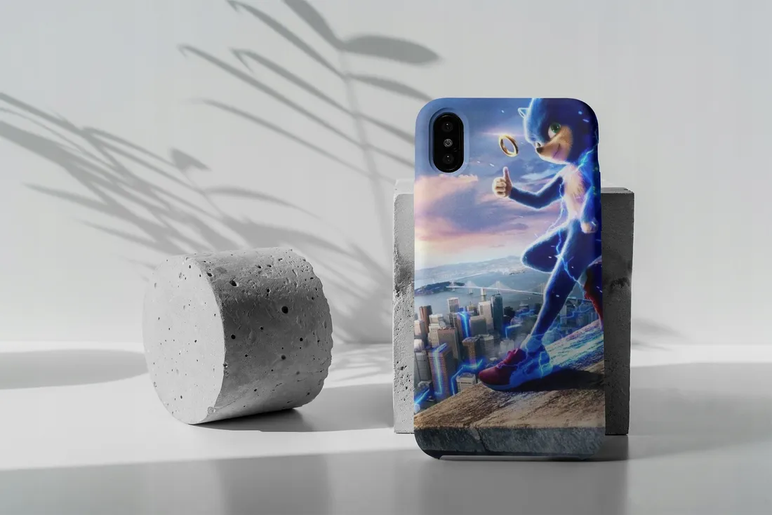 etui-na-google-pixel-9a-wzory-sonic