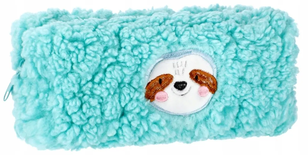 piornik-pluszowy-leniwiec