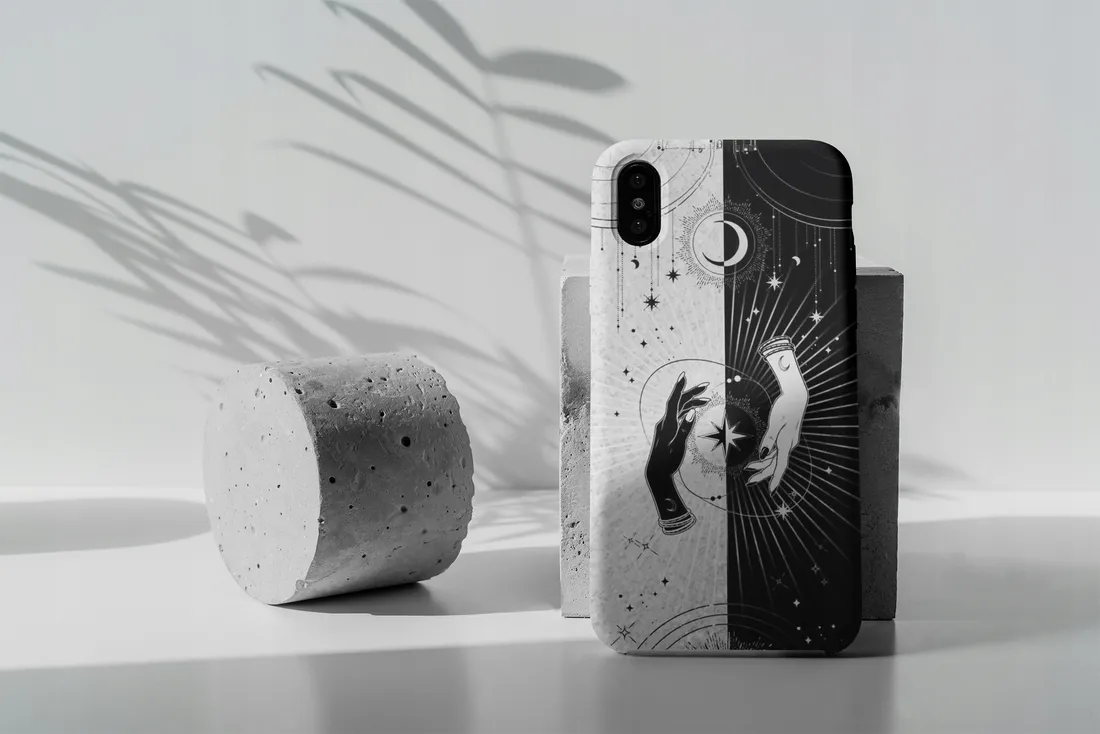 etui-na-google-pixel-9a-wzory-hallowen