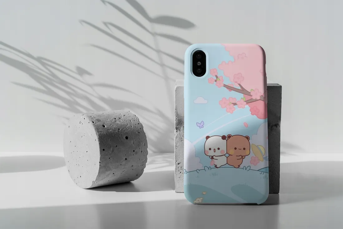 etui-na-google-pixel-8-wzory-bubu-i-dudu