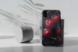 etui-na-google-pixel-7-pro-wzory-owoce-stan-nowy