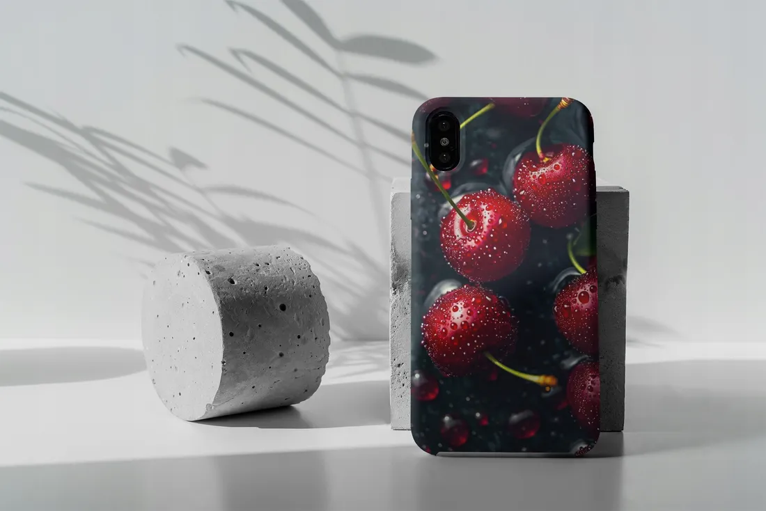 etui-na-google-pixel-7-pro-wzory-owoce