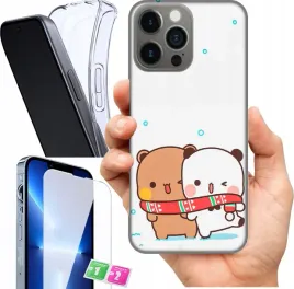etui-na-apple-iphone-13-pro-wzory-bubu-i-dudu-zimowe-szklo