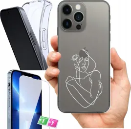 etui-na-apple-iphone-13-pro-wzory-miniamlistyczne-kreski-szklo