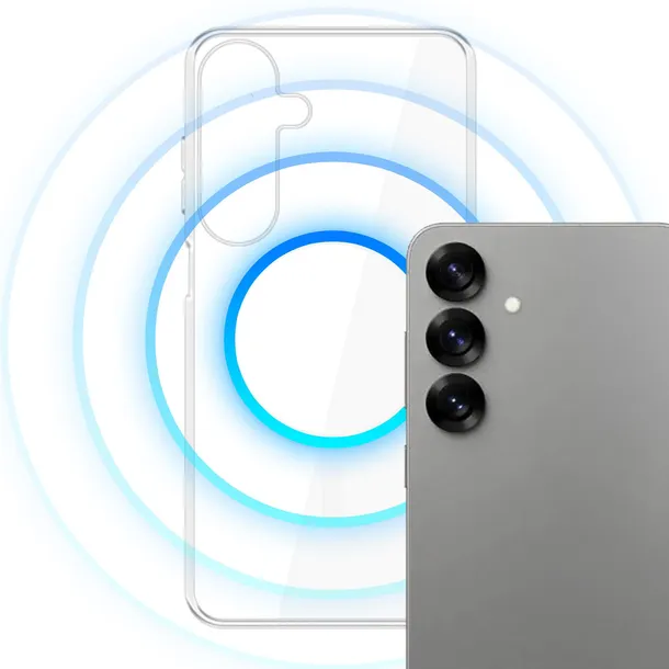 samsung-galaxy-s25-3mk-clear-magcase-kolor-antracytowy
