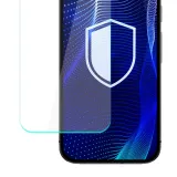 google-pixel-9a-3mk-flexibleglass-pro-stan-nowy-konstrukcja-otwory-na-czujniki-przyciski