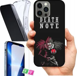 etui-na-apple-iphone-13-pro-max-wzory-death-note-szklo