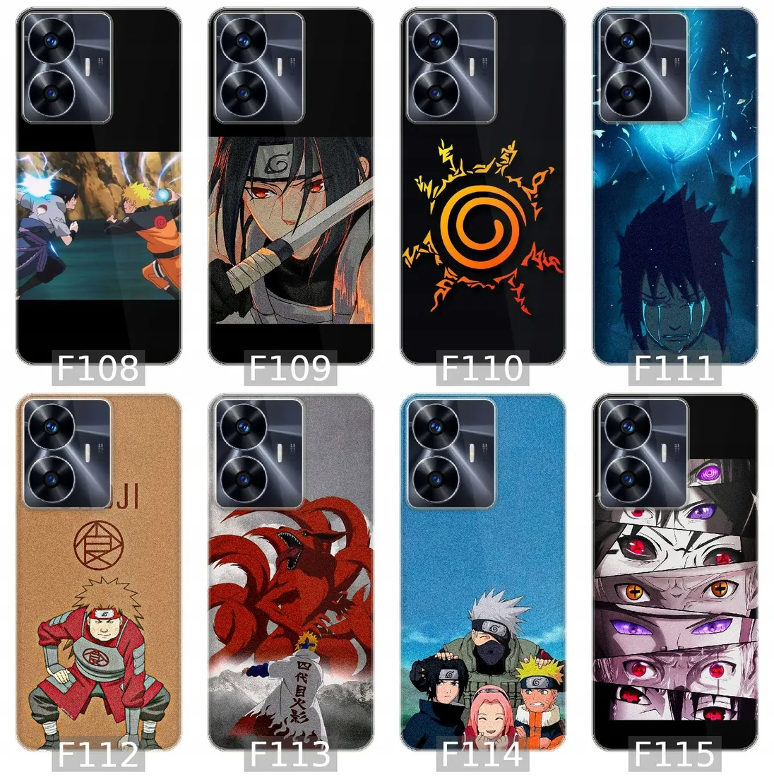 etui-na-realme-c55-wzory-naruto