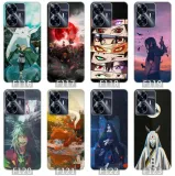etui-na-realme-c55-wzory-naruto-material-tworzywo-sztuczne