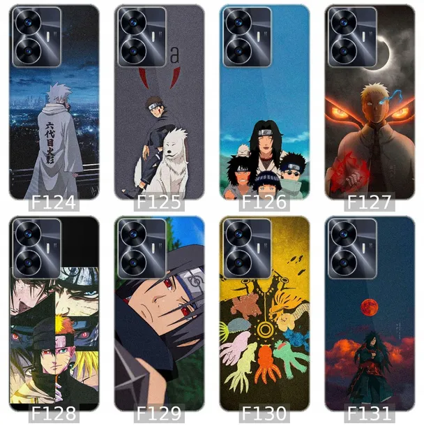 etui-na-realme-c55-wzory-naruto-funkcje-pochlanianie-wstrzasow