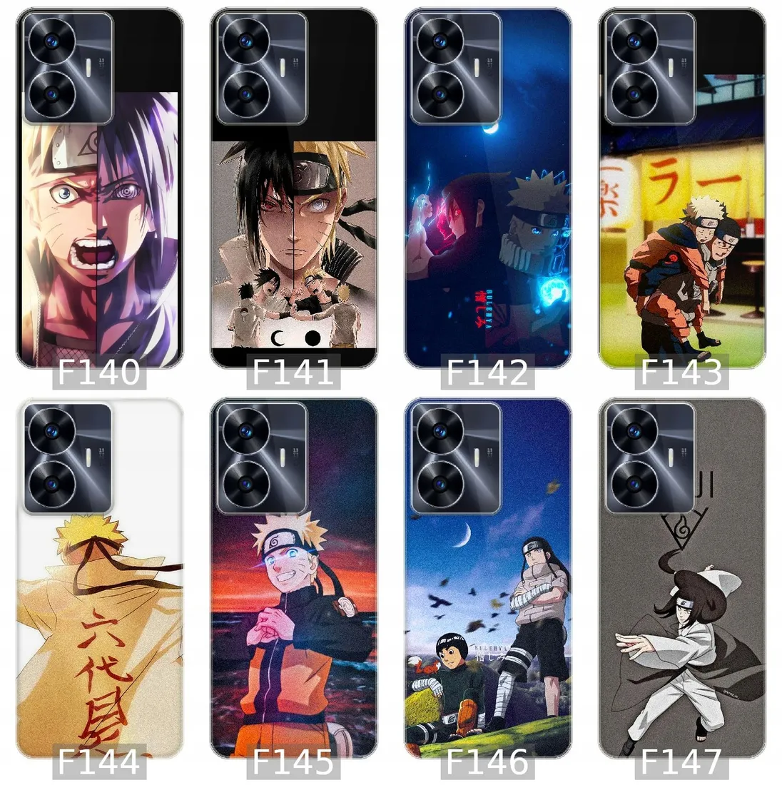 etui-na-realme-c55-wzory-naruto