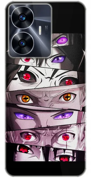 etui-na-realme-c55-wzory-naruto-stan-nowy-przeznaczenie-realme
