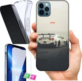 etui-na-apple-iphone-12-pro-max-wzory-auta-szklo
