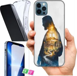 etui-na-apple-iphone-12-pro-max-wzory-chrzescijanskie-jezus-szklo