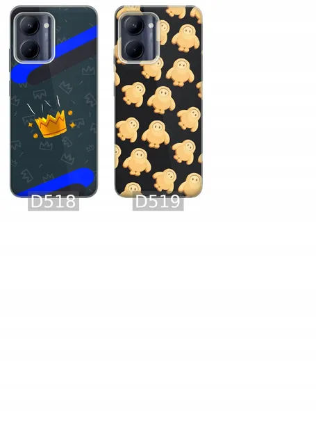 etui-na-realme-c33-wzory-fall-guys-funkcje-pochlanianie-wstrzasow
