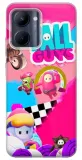 etui-na-realme-c33-wzory-fall-guys-stan-opakowania-oryginalne