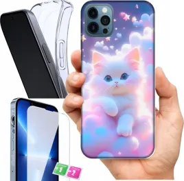 etui-na-apple-iphone-12-pro-max-wzory-koty-cats-kot-szklo