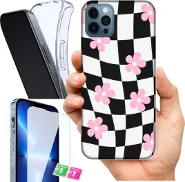 etui-na-apple-iphone-12-pro-max-wzory-good-vibes-szklo