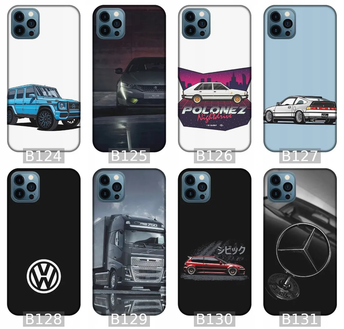 etui-na-apple-iphone-12-pro-max-wzory-auta