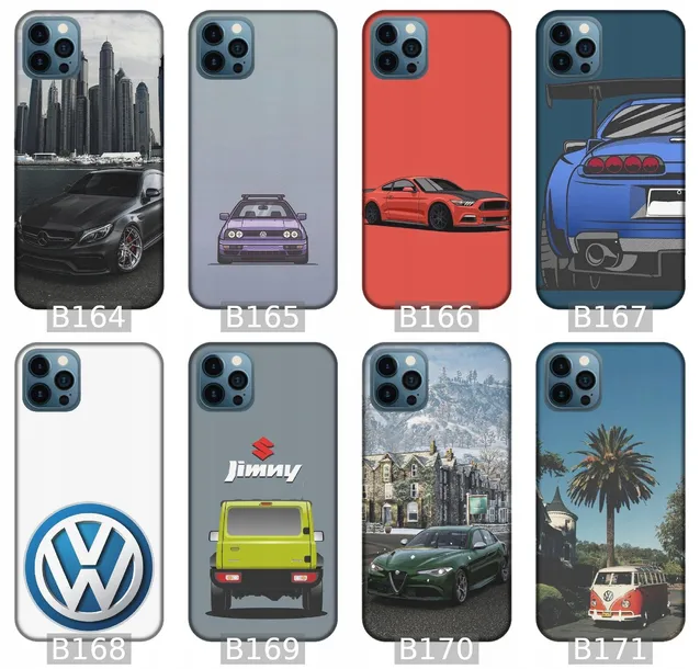 etui-na-apple-iphone-12-pro-max-wzory-auta-motyw-przewodni-inny