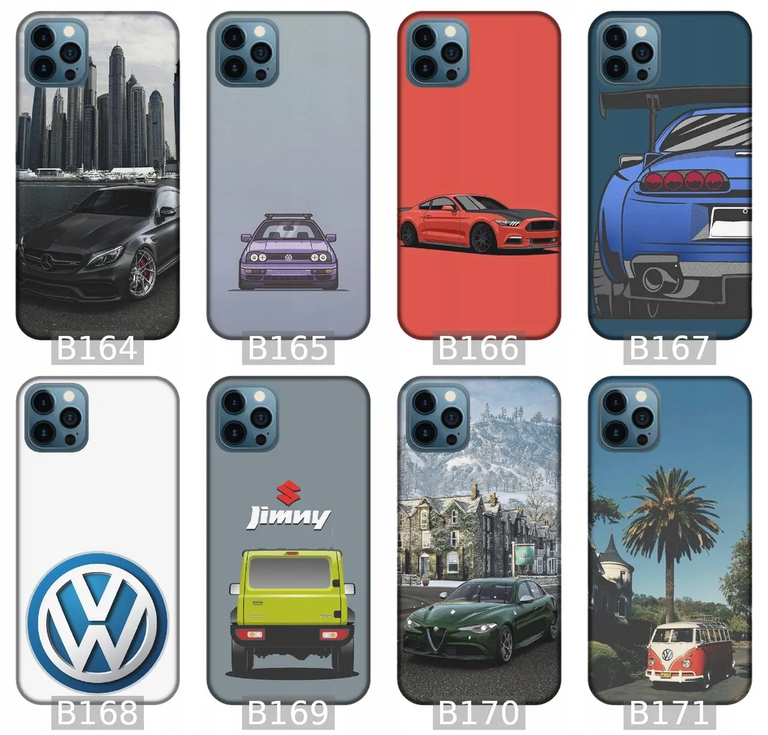 etui-na-apple-iphone-12-pro-max-wzory-auta