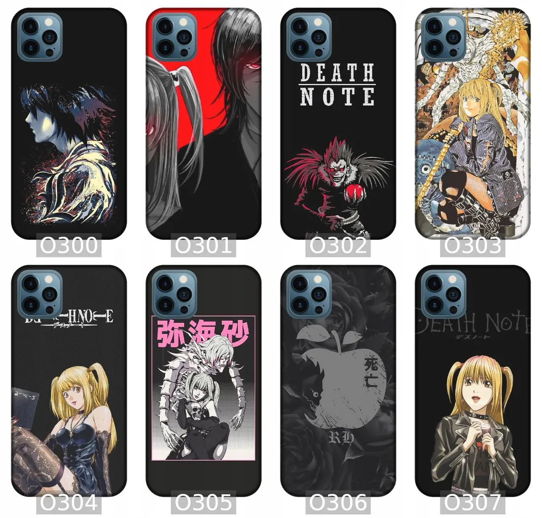 etui-na-apple-iphone-12-pro-max-wzory-death-note