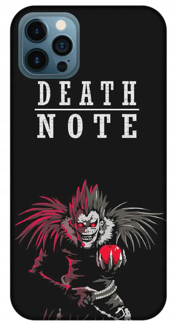 etui-na-apple-iphone-12-pro-max-wzory-death-note