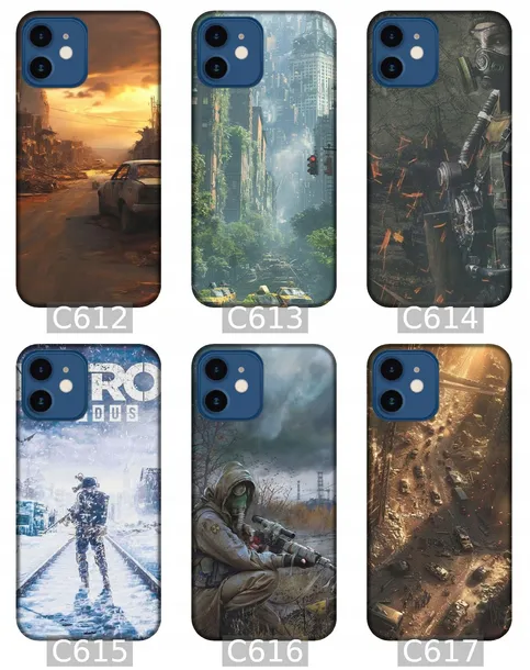 etui-na-apple-iphone-12-mini-wzory-postapo-material-tworzywo-sztuczne