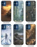 etui-na-apple-iphone-12-mini-wzory-postapo-material-tworzywo-sztuczne