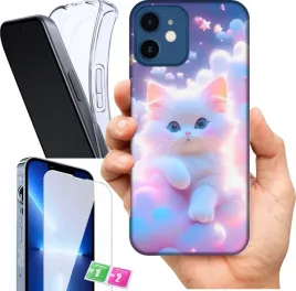 etui-na-apple-iphone-12-mini-wzory-koty-cats-kot-szklo