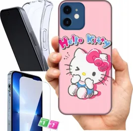 etui-na-apple-iphone-12-mini-wzory-hello-kitty-szklo