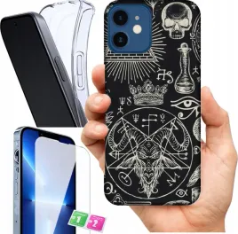 etui-na-apple-iphone-12-mini-wzory-mystic-szklo