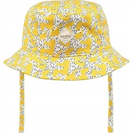 kapelusz-dzieciecy-zolty-barts-rozmiar-47