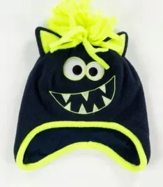 czapka-dziecieca-potworek-polarowa-ciepla-name-it