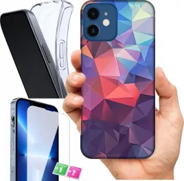 etui-na-apple-iphone-12-mini-wzory-geometryczne-szklo