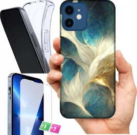 etui-na-apple-iphone-12-mini-wzory-marble-szklo